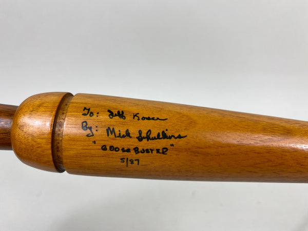 Mick Shulkins Goose Call (#B10)