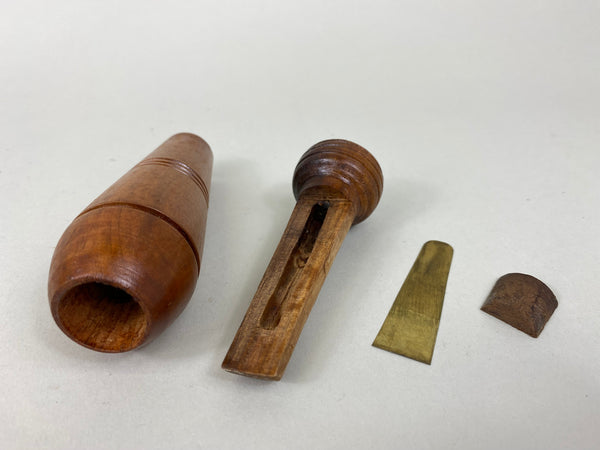 Jack Rider Duck Call (#B12)