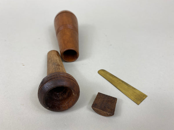 Jack Rider Duck Call (#B12)