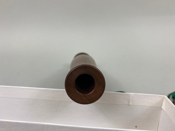 Jim Blakemore Goose Call, Original Box and Paperwork (#B19)