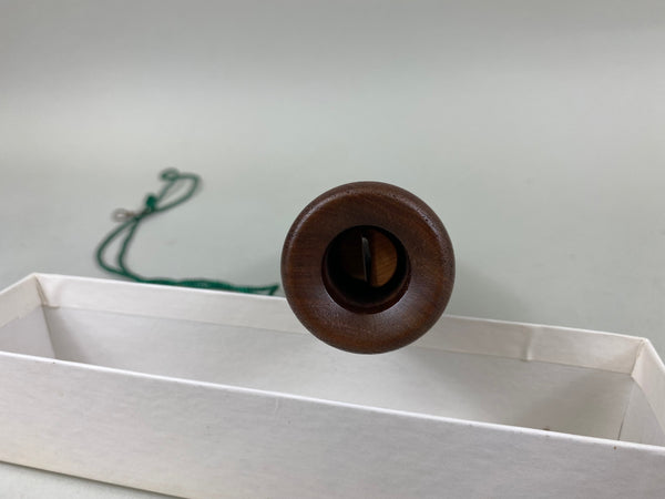 Jim Blakemore Goose Call, Original Box and Paperwork (#B19)