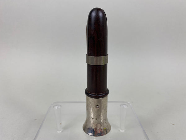 Elam Fisher Tongue Pincher, Horn End (#B2)