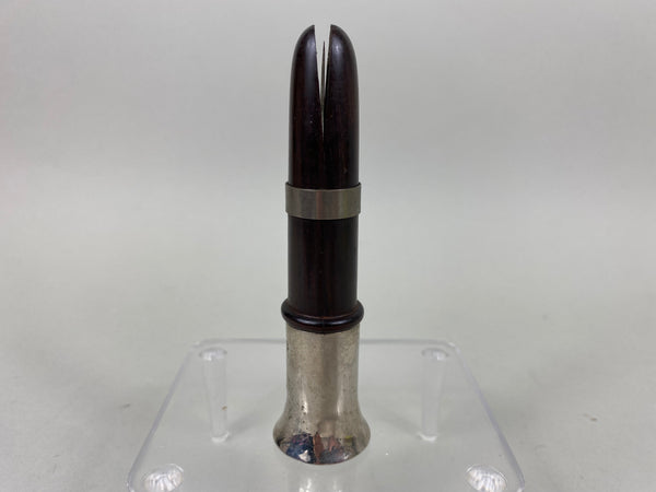 Elam Fisher Tongue Pincher, Horn End (#B2)