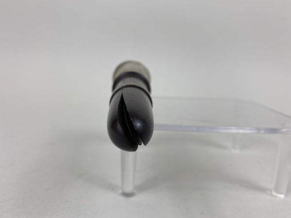 Elam Fisher Tongue Pincher, Horn End (#B2)