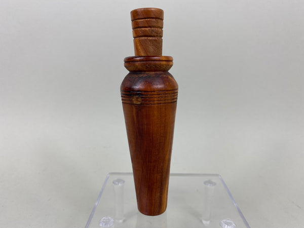 Pappy's Wooden Duck Call (#B5)