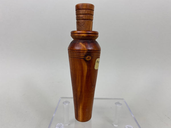 Pappy's Wooden Duck Call (#B5)