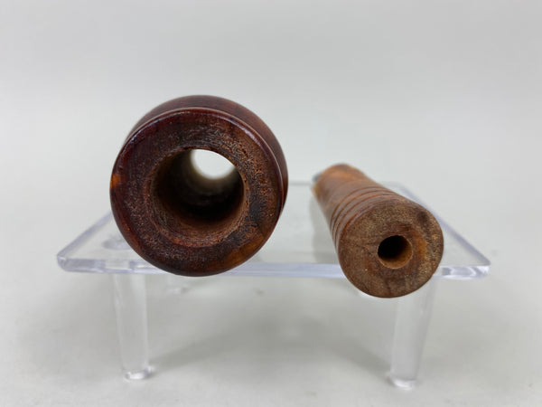 Pappy's Wooden Duck Call (#B5)