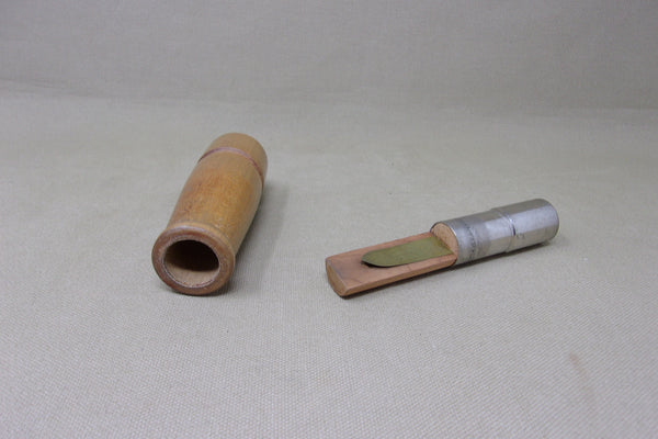 Fred Allen Duck Call (#B94)