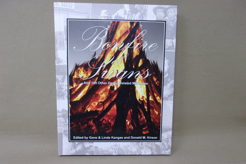 Bonfire of Swans and 100 Other Decoy Related Memories