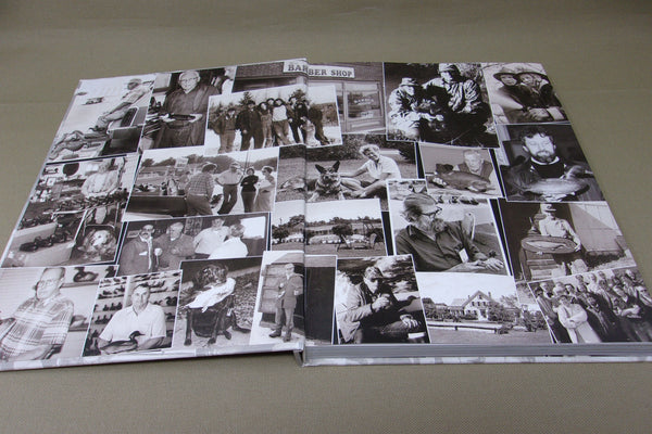 Bonfire of Swans and 100 Other Decoy Related Memories