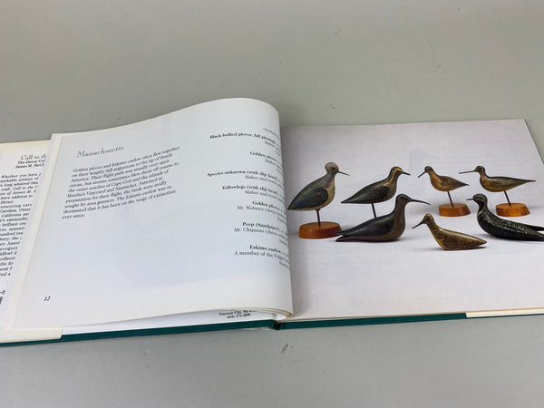 Call to the Sky, The Decoy Collection of James M. McCleery, MD