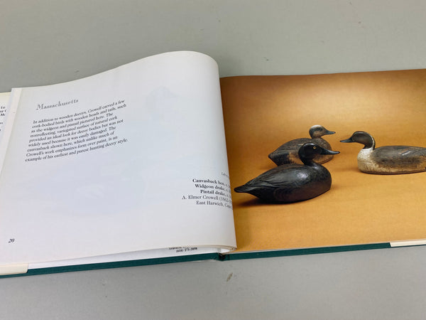 Call to the Sky, The Decoy Collection of James M. McCleery, MD