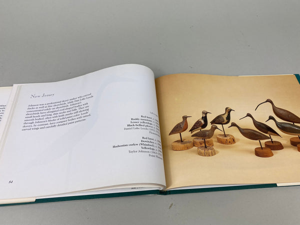 Call to the Sky, The Decoy Collection of James M. McCleery, MD