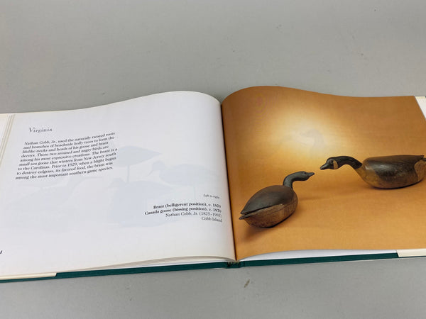 Call to the Sky, The Decoy Collection of James M. McCleery, MD