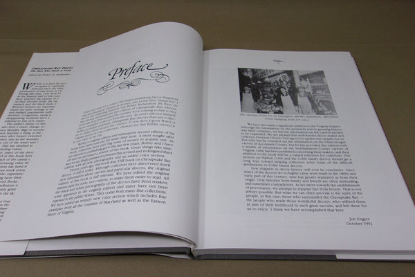 Chesapeake Bay Decoys, The Men Who Made and Used Them