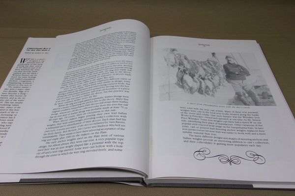 Chesapeake Bay Decoys, The Men Who Made and Used Them