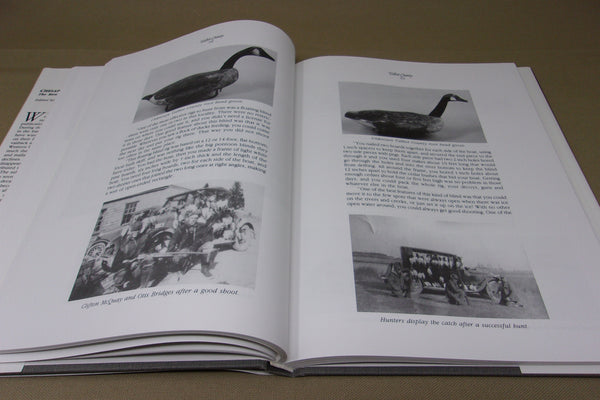 Chesapeake Bay Decoys, The Men Who Made and Used Them