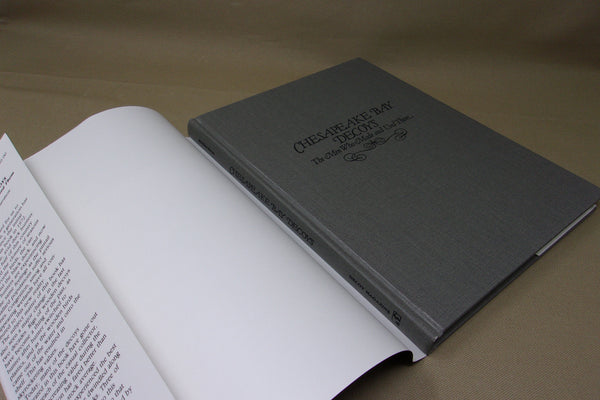 Chesapeake Bay Decoys, The Men Who Made and Used Them