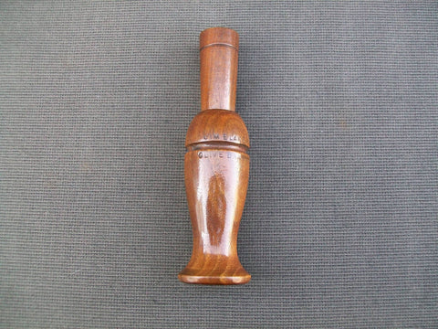 Jim Blakemore Goose Call, Olive Branch Illinois