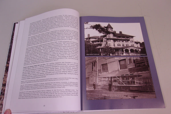 Great Lakes Decoy Interpretations, by Gene & Linda Kangas