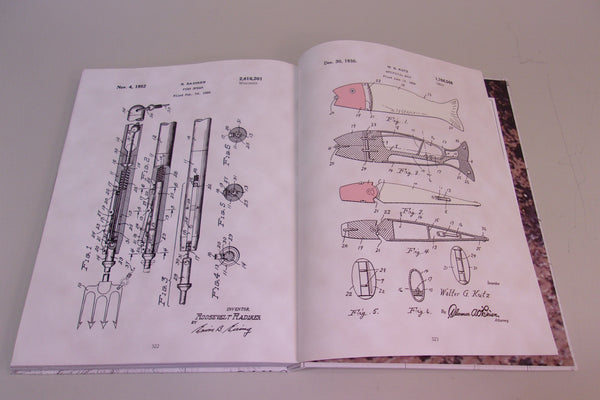 Great Lakes Decoy Interpretations, by Gene & Linda Kangas