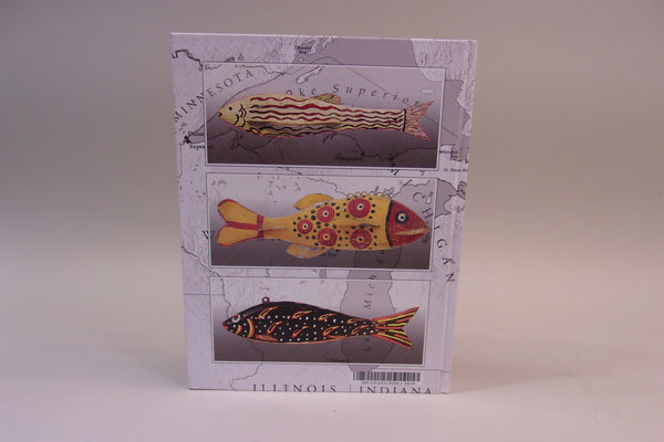 Great Lakes Decoy Interpretations, by Gene & Linda Kangas