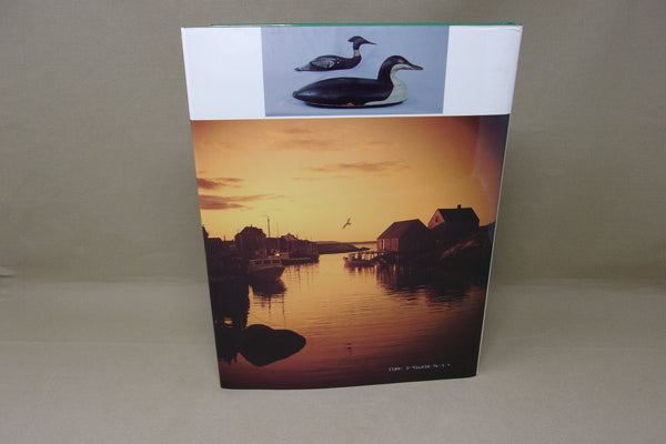 Decoys of Maritime Canada by Dale and Gary Guyette