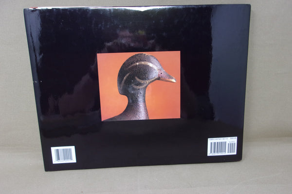 Decoys North America's One Hundred Greatest by Loy S. Harrell Jr.