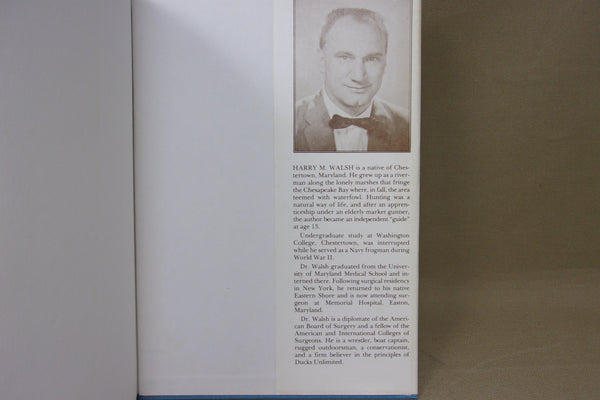 2 Books- Decoys of the Mid-Atlantic Region, and The Outlaw Gunner