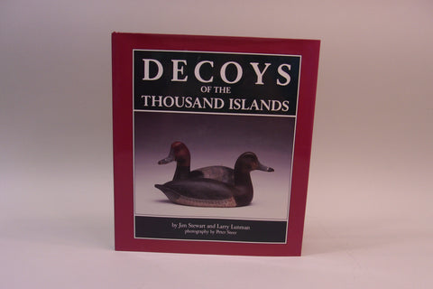 Decoys of the Thousand Islands, Stewart & Lunman