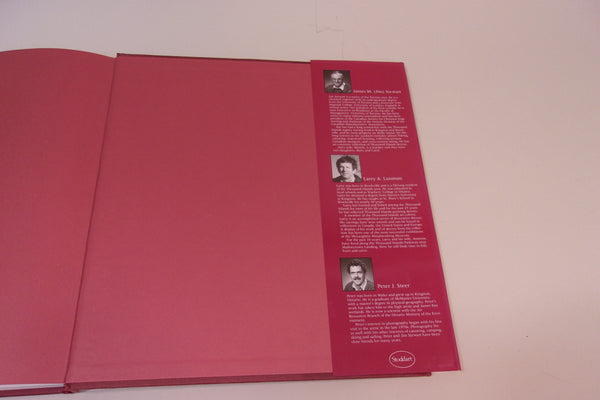 Decoys of the Thousand Islands, Stewart & Lunman