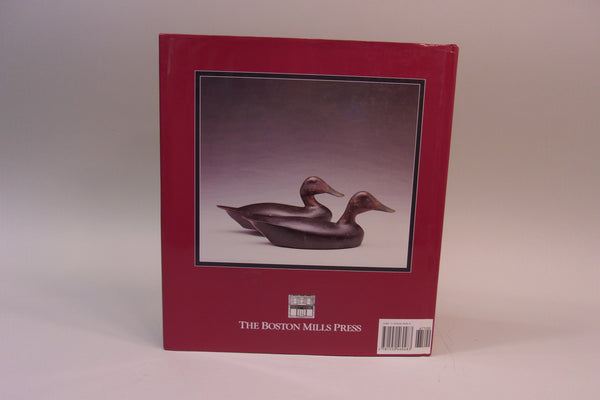 Decoys of the Thousand Islands, Stewart & Lunman