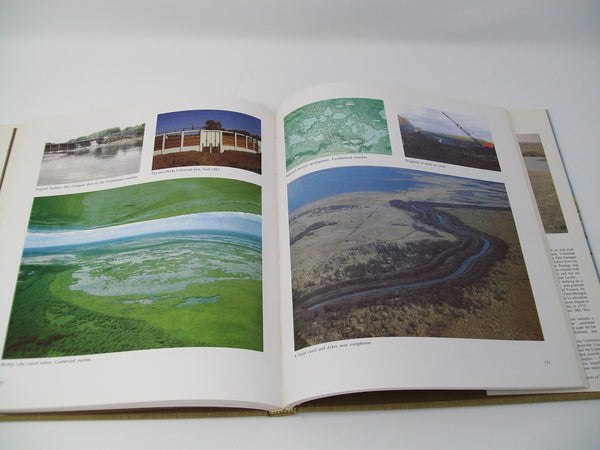 Ducks and Men, Forty Years of Co-Operation in Conservation Ducks Unlimited (Canada)