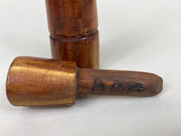 Artie Bennett Duck Call (#E40)