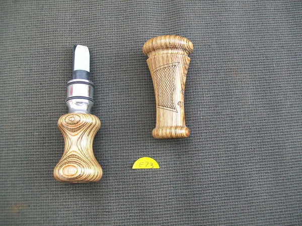 Primos "Loretta Hen" Duck Call (#E73)