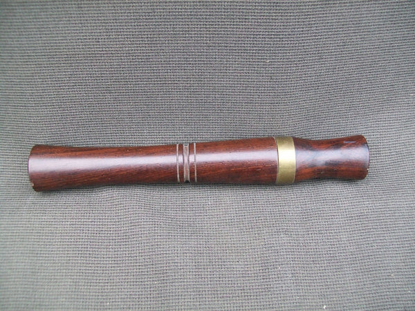 Hand made Goose Call