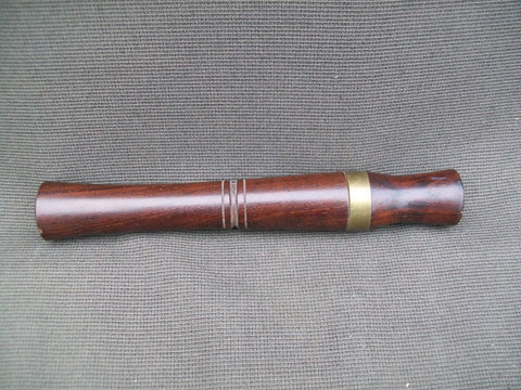 Hand made Goose Call