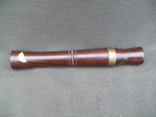 Hand made Goose Call