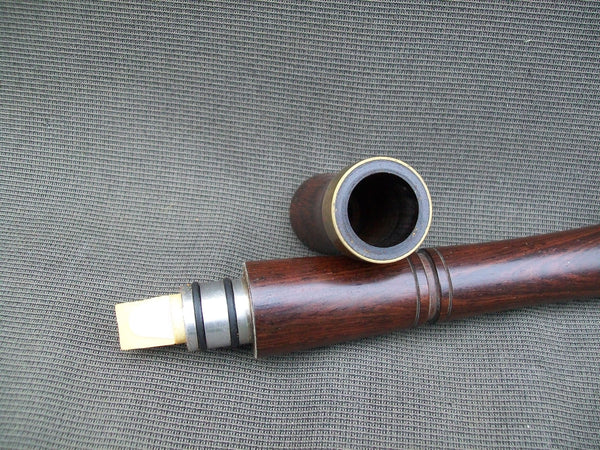 Hand made Goose Call