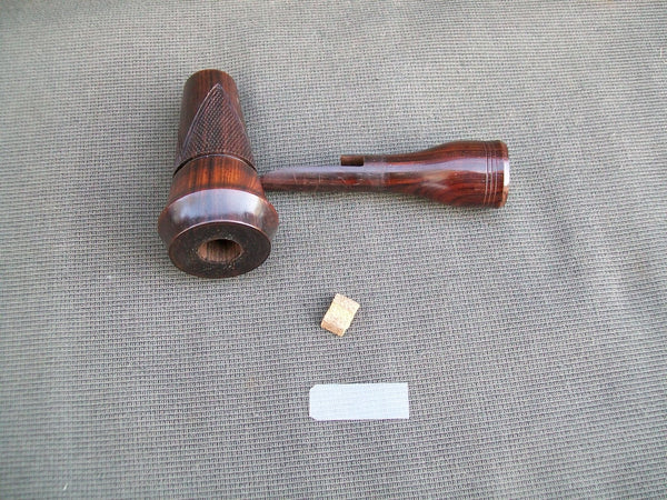 Mike Pahl Checkered Duck Call