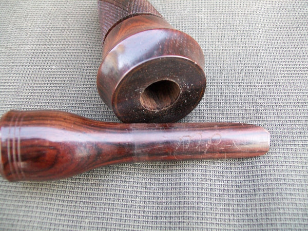 Mike Pahl Checkered Duck Call