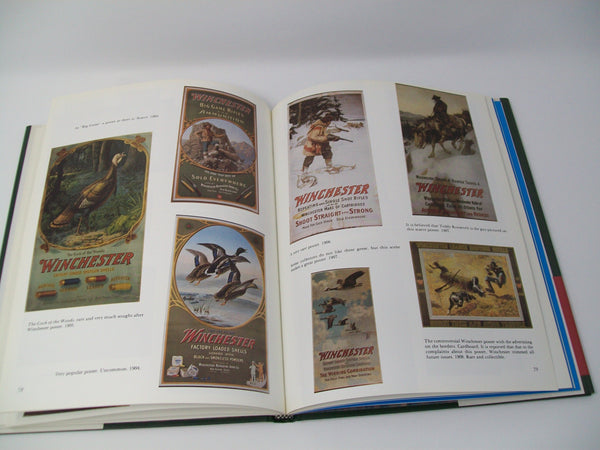 Firearms & Tackle Memorabilia A Collectors Guide, by John Delph
