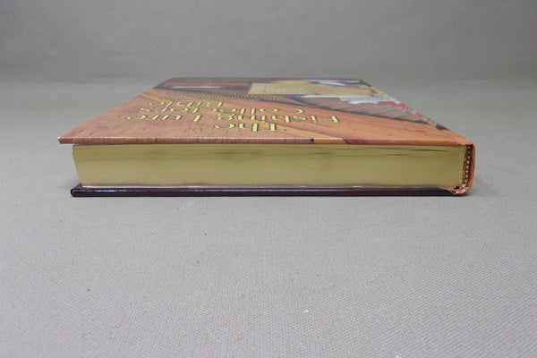 The Fishing Lure Collector's Bible, Hardcover