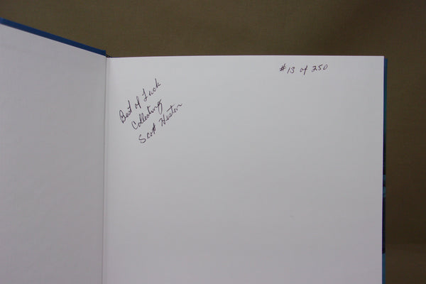 The Fred Arbogast Story, A Fishing Lure Collector's Guide, by Scott Heston