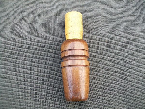 Missouri Wooden Duck Call (G12)