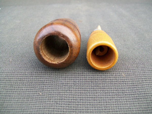 Missouri Wooden Duck Call (G12)