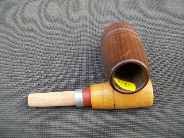 Missouri Wooden Duck Call (G12)