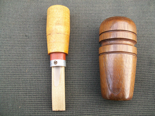 Missouri Wooden Duck Call (G12)