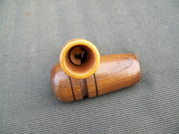 Missouri Wooden Duck Call (G12)