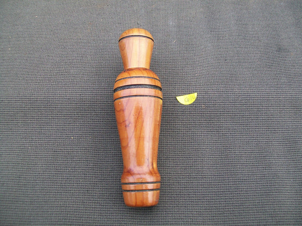 Virgil Hodge Duck Call
